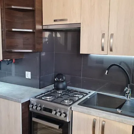 Kwatera prywatna Eldom-noclegi Rogozińska 29e