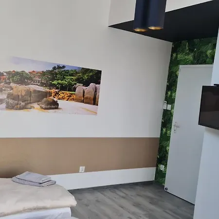 Kwatera prywatna Eldom-noclegi Rogozińska 29e Wągrowiec