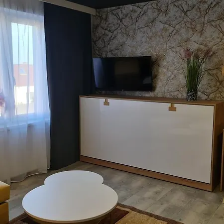 Eldom-noclegi Rogozińska 29e Kwatera prywatna