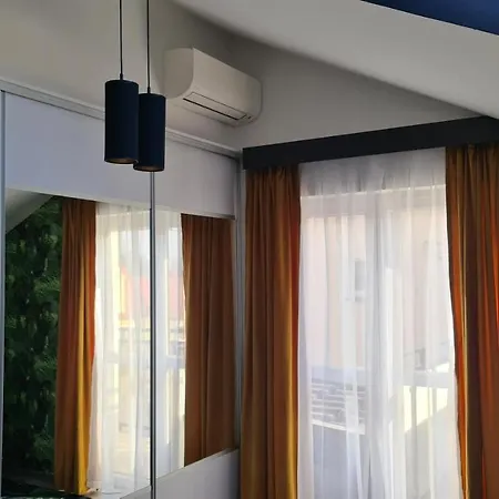 Eldom-noclegi Rogozińska 29e Kwatera prywatna