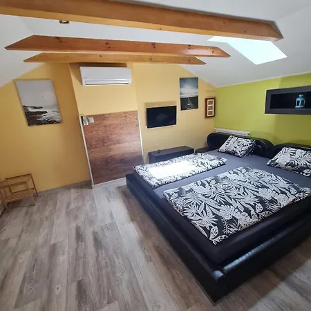 Kwatera prywatna Eldom-noclegi Rogozińska 29e