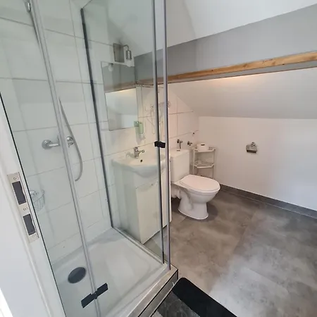 Eldom-noclegi Rogozińska 29e * Wągrowiec