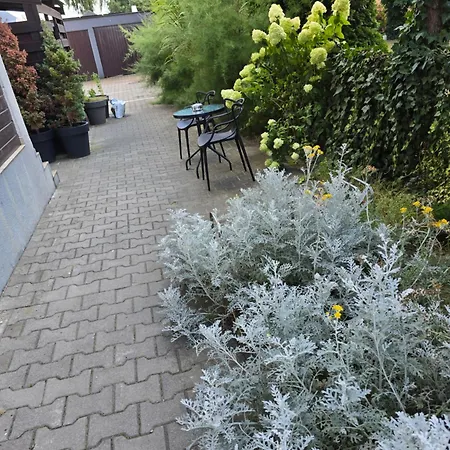 Kwatera prywatna Eldom-noclegi Rogozińska 29e