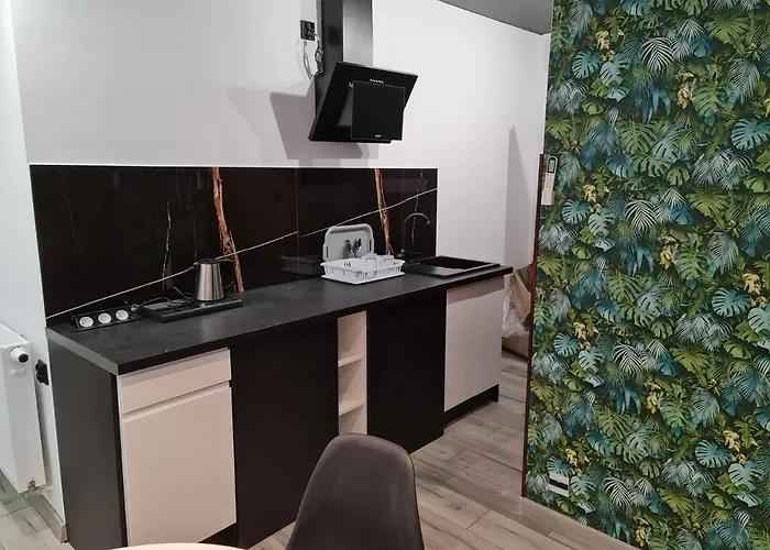 Homestay Eldom-noclegi Rogozinska 29e *