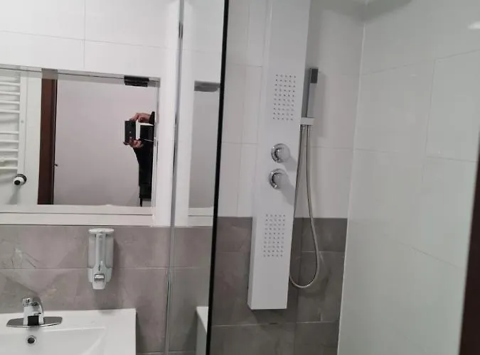 Eldom-noclegi Rogozinska 29e