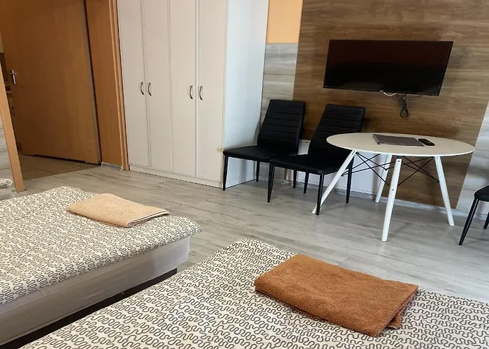 Eldom-noclegi Rogozinska 29e Wagrowiec