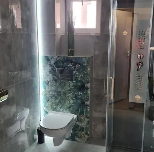 Eldom-noclegi Rogozinska 29e Homestay Wagrowiec