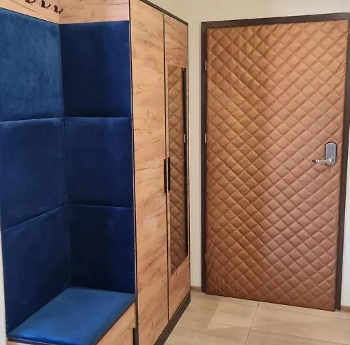 Homestay Eldom-noclegi Rogozinska 29e *