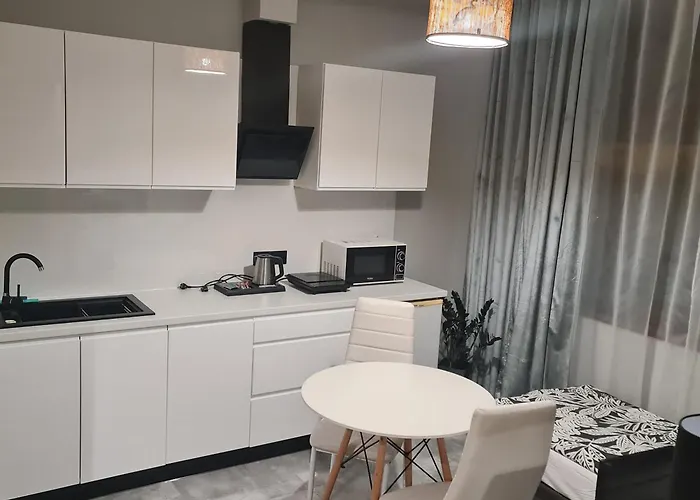 Eldom-noclegi Rogozinska 29e Homestay Wagrowiec