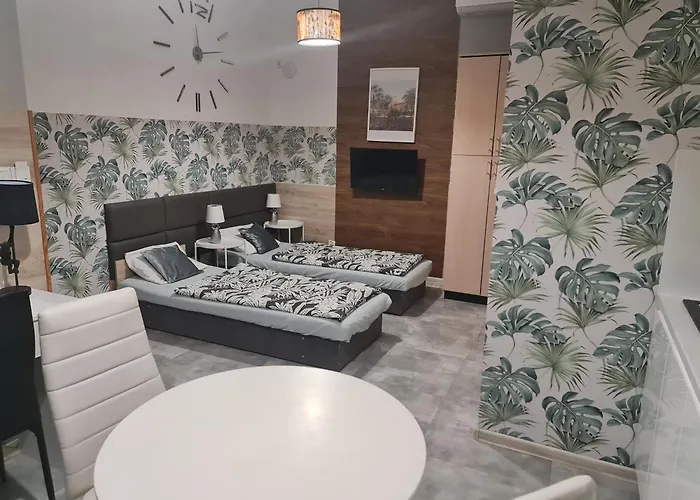 Homestay Eldom-noclegi Rogozinska 29e Wagrowiec