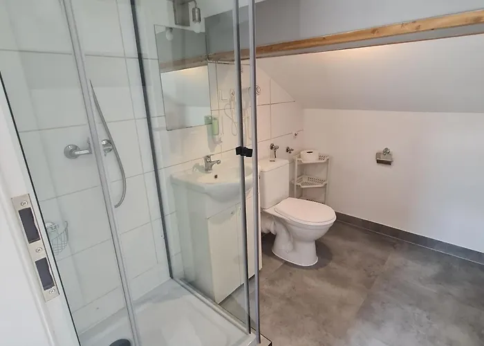 Eldom-noclegi Rogozinska 29e * Wagrowiec