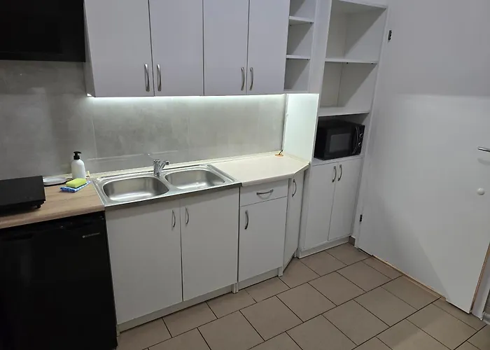 Homestay Eldom-noclegi Rogozinska 29e