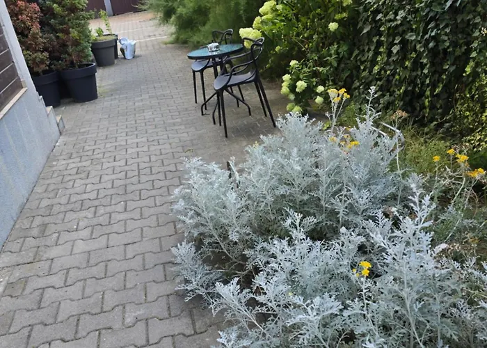 Homestay Eldom-noclegi Rogozinska 29e